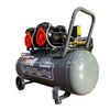 Compresor Sin Aceite 70L 4HP 110v