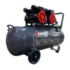 Compresor Sin Aceite 70L 4HP 110v
