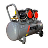 Compresor Sin Aceite 70L 4HP 110v
