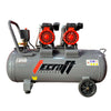 Compresor Sin Aceite 70L 4HP 110v