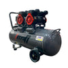 Compresor Sin Aceite 70L 4HP 110v