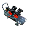 Compresor Sin Aceite 70L 4HP 110v
