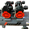 Compresor Sin Aceite 70L 4HP 110v