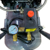 Compresor Sin Aceite 70L 4HP 110v