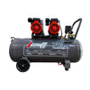 Compresor Sin Aceite 70L 4HP 110v