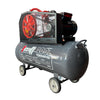 Compresor de Polea 100L 2 HP 110v