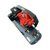 Compresor de Polea 100L 2 HP 110v