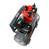 Compresor de Polea 100L 2 HP 110v