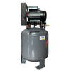 Compresor Vertical de Polea 120L 2 HP 110v
