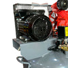 Compresor Vertical de Polea 120L 2 HP 110v