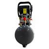 Compresor Profesional  24L 2HP 110v