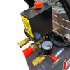 Compresor Profesional  24L 2HP 110v