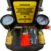 Compresor Profesional  24L 2HP 110v