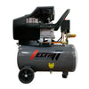 Compresor Profesional  24L 2HP 110v