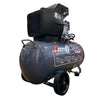 Compresor Profesional  50L 2.1/2 HP 110v