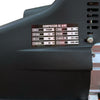 Compresor Profesional  50L 2.1/2 HP 110v