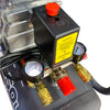Compresor Profesional  50L 2.1/2 HP 110v