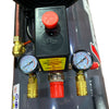 Compresor Profesional  100L 3 HP 110v