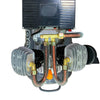 Compresor Profesional  100L 3 HP 110v