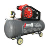 Compresor de Polea 150L 3 HP 110v