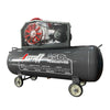 Compresor de Polea 150L 3 HP 110v
