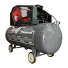 Compresor de Polea 200L 4 HP 220v