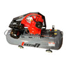 Compresor de Polea 200L 4 HP 220v
