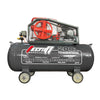 Compresor de Polea 200L 4 HP 220v