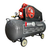 Compresor de Polea 200L 4 HP 220v