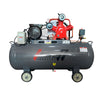 Compresor de Polea 200L 4 HP 220v