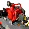 Compresor de Polea 200L 4 HP 220v