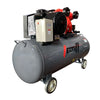 Compresor de Polea 200L 4 HP 220v