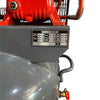 Compresor Vertical de Polea 200L 4 HP 220v