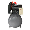 Compresor de Polea 300L 7,5 HP 220v