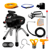 Maquina de Pintura Airless 1500w