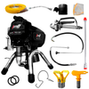 Maquina de Pintura Airless 1800w