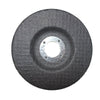 Disco abrasivo de pulir 4.1/2" metal/inox