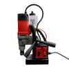 Taladro Magnético Industrial 1620W