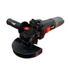 SOLDADOR INVERSOR 200AH 110/220 + PULIDORA 4.1/2" SIN ESCOBILLAS + CARETA FOTOSENSIBLE TRUE COLOR + 1KG 7018 1/8" + GUANTES DE CARNAZA