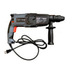 Rotomartillo Profesional 1" SDS PLUS 900w