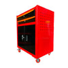 Carro Porta Herramientas tipo gabinete