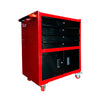 Carro Porta Herramientas tipo gabinete