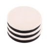 Set de 3 piezas de Almohadillas de Micro Fibra para Pulir