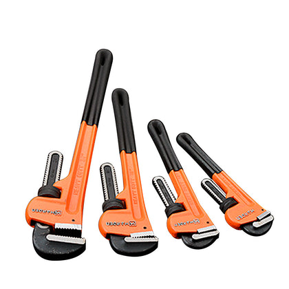 Llave profesional para tubos