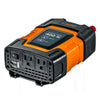 Inversor de corriente 400 W, Truper