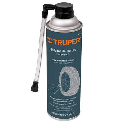Sellador de llantas 350 ml