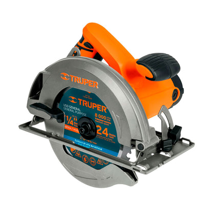 ContiMarket. EINHELL SIERRA CIRCULAR 7 1/4¨ 1410W 220