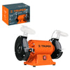 Esmeril de Banco Profesional de 8"