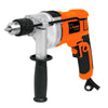 Taladro Profesional 1/2" 850W