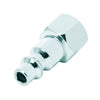 Conector rápido hembra